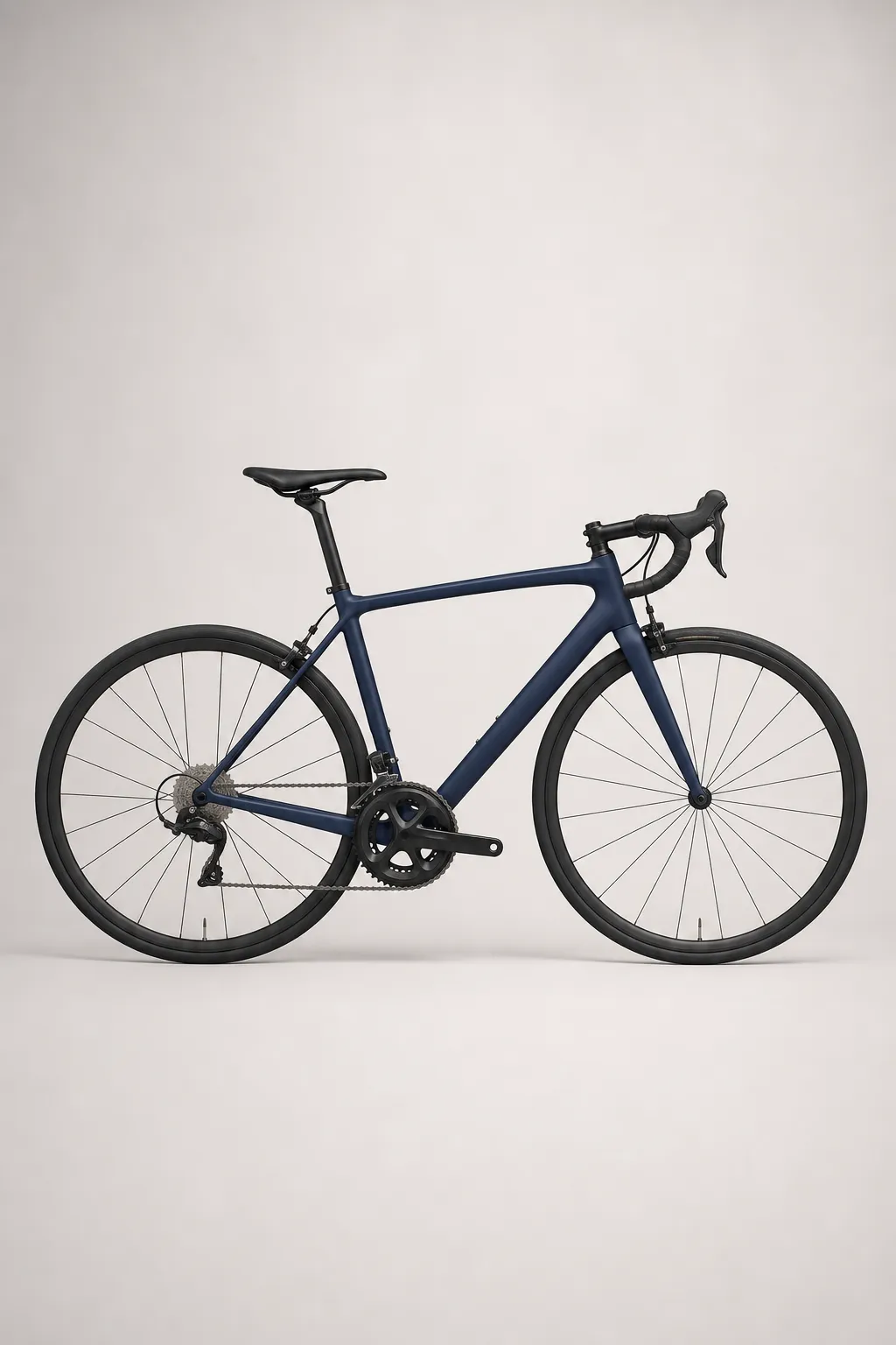 Trek Domane SL 6 Road Bike