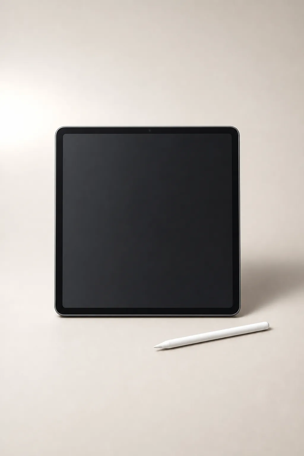 iPad Pro 11-inch M2 with Pencil