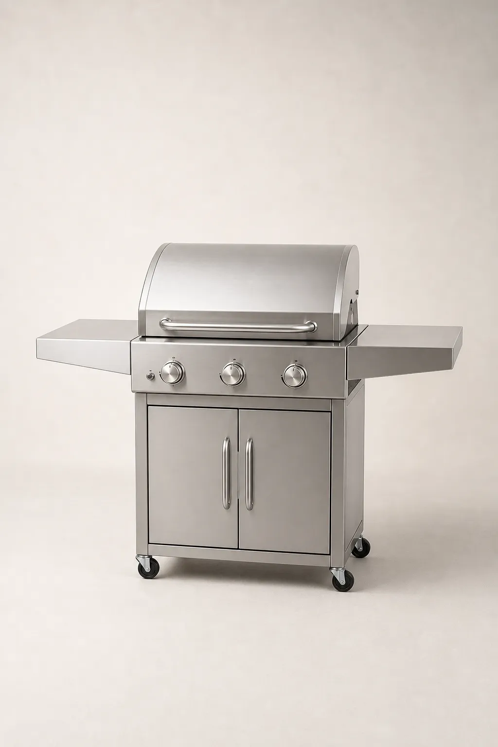 Weber Genesis II Gas Grill