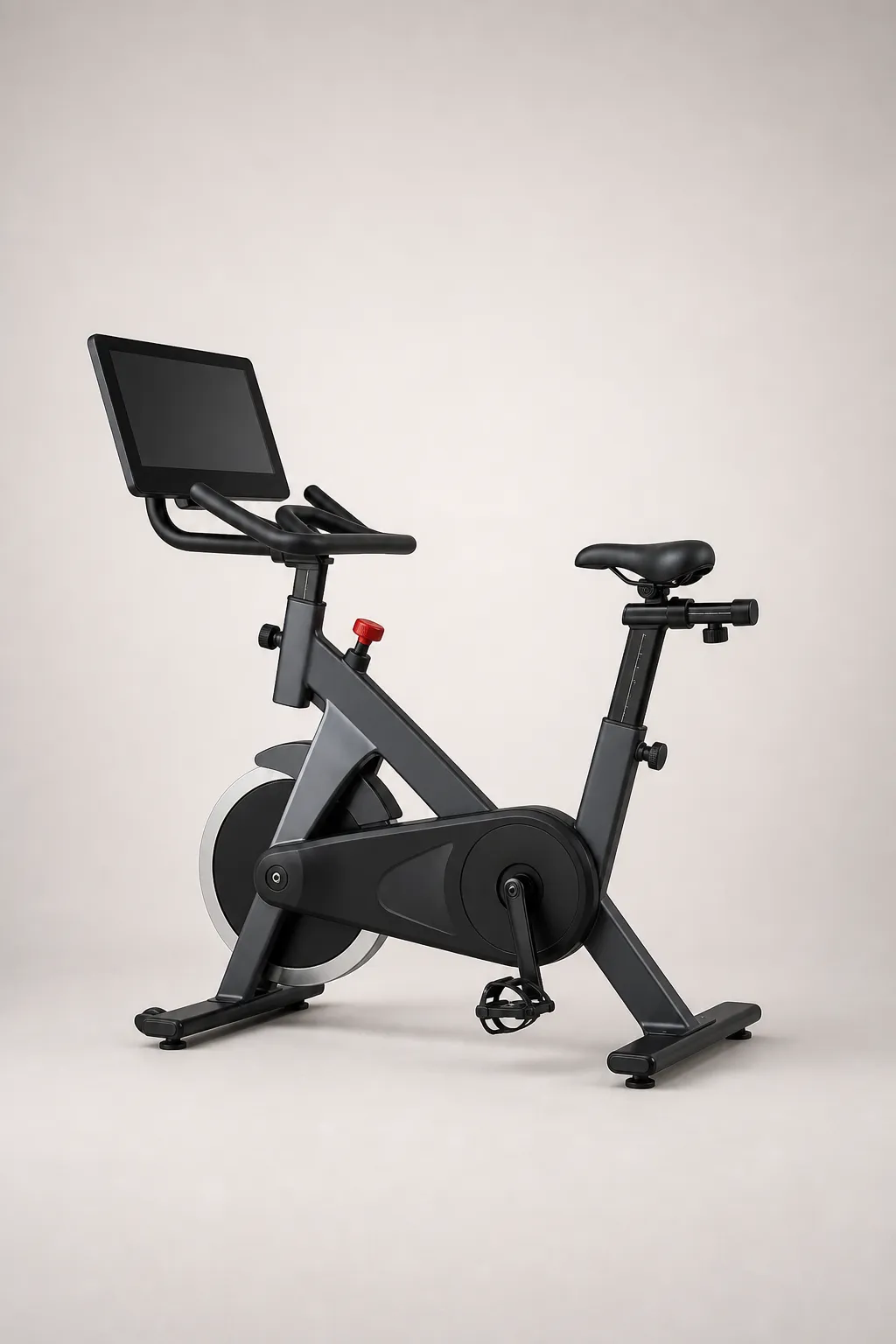 Peloton Bike+