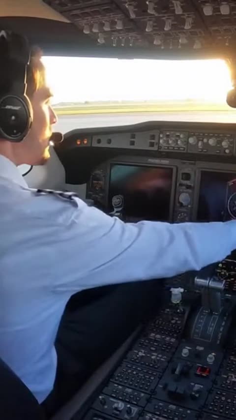 Phenom 300 quick startup sequence