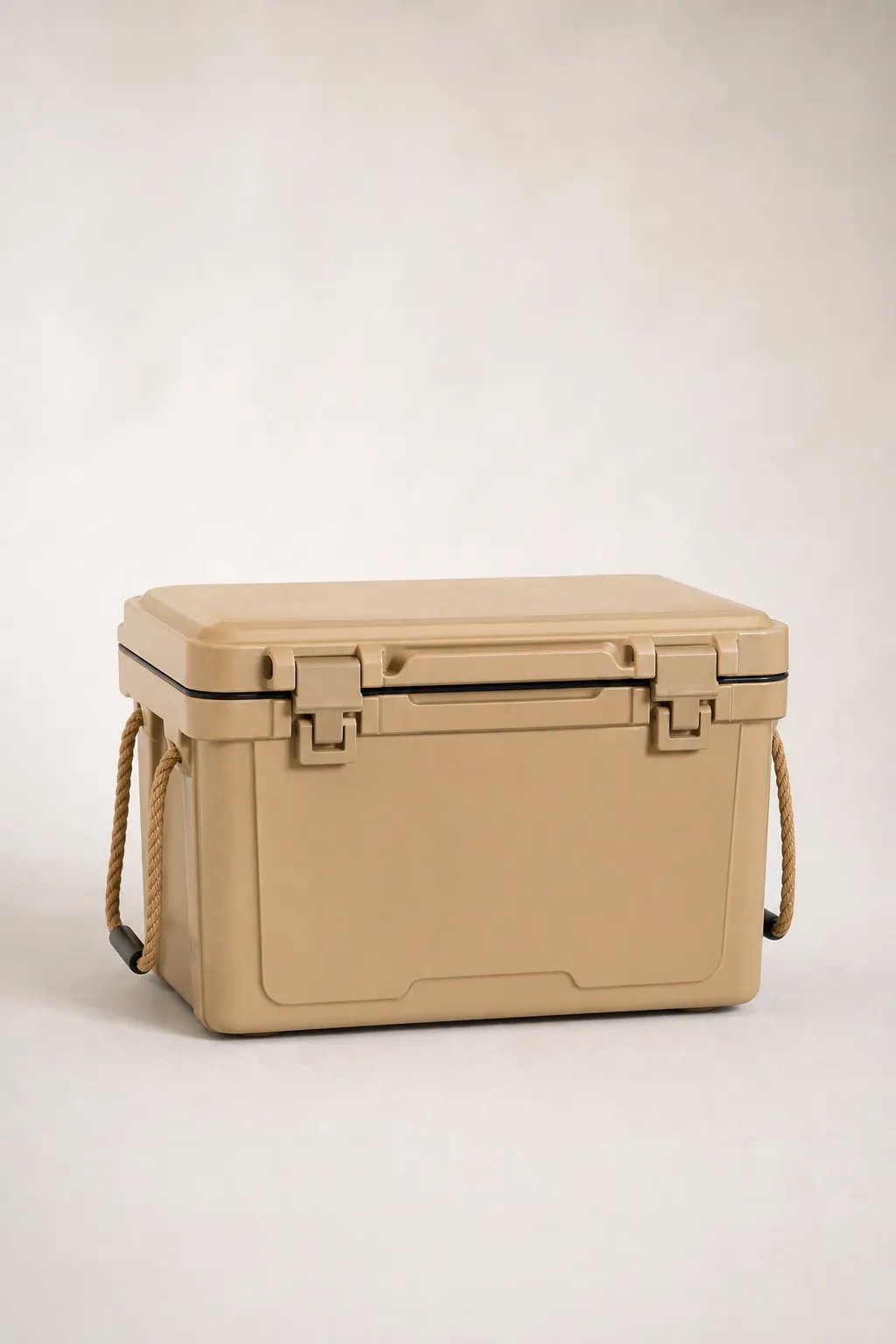 Yeti Tundra 45 Cooler — Tan (copy)