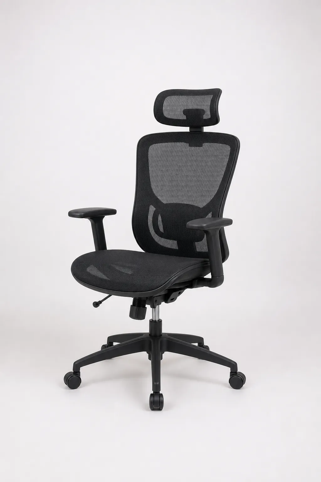 Herman Miller Aeron Chair, Size B
