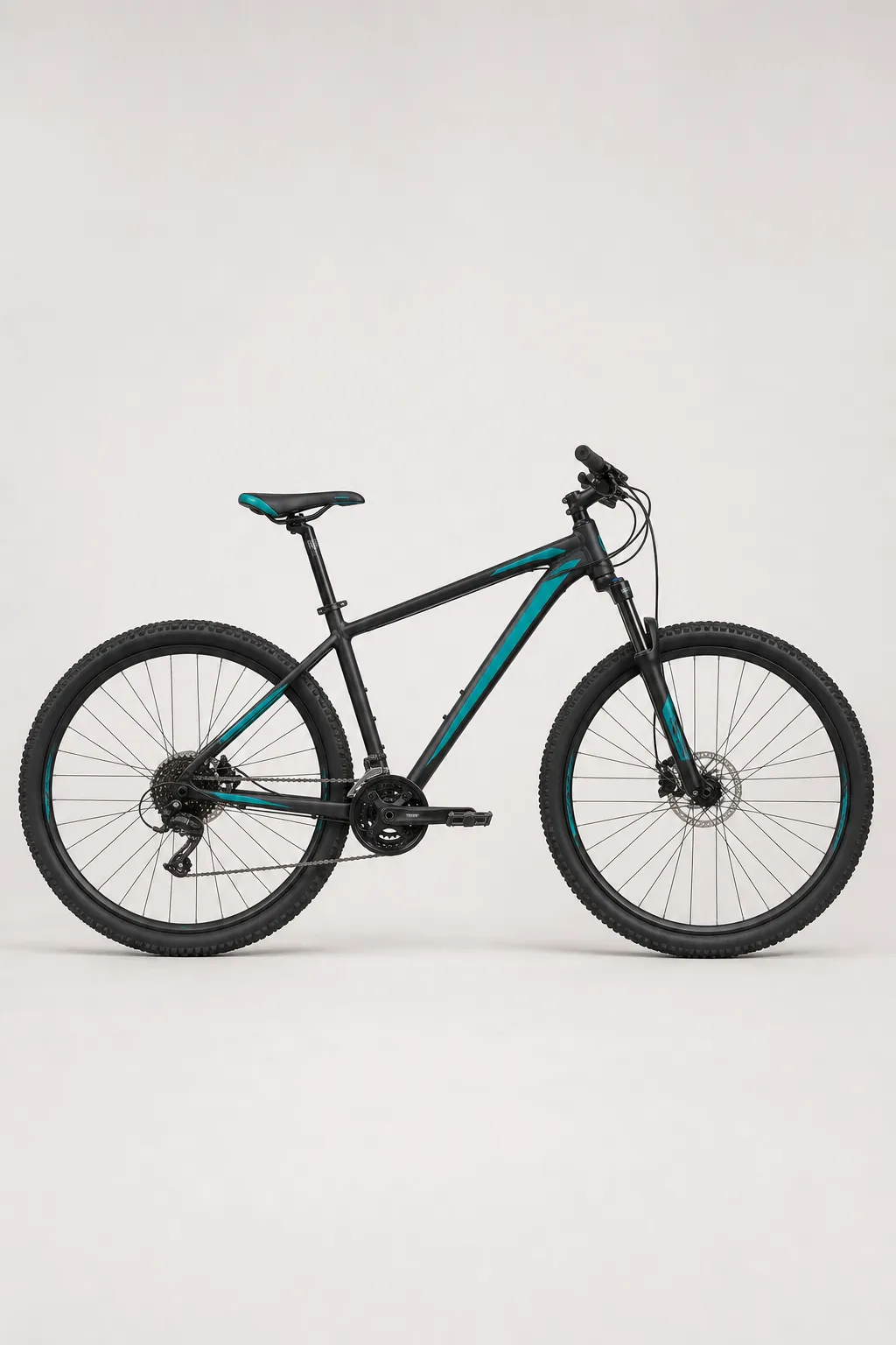Trek Marlin 6 Mountain Bike