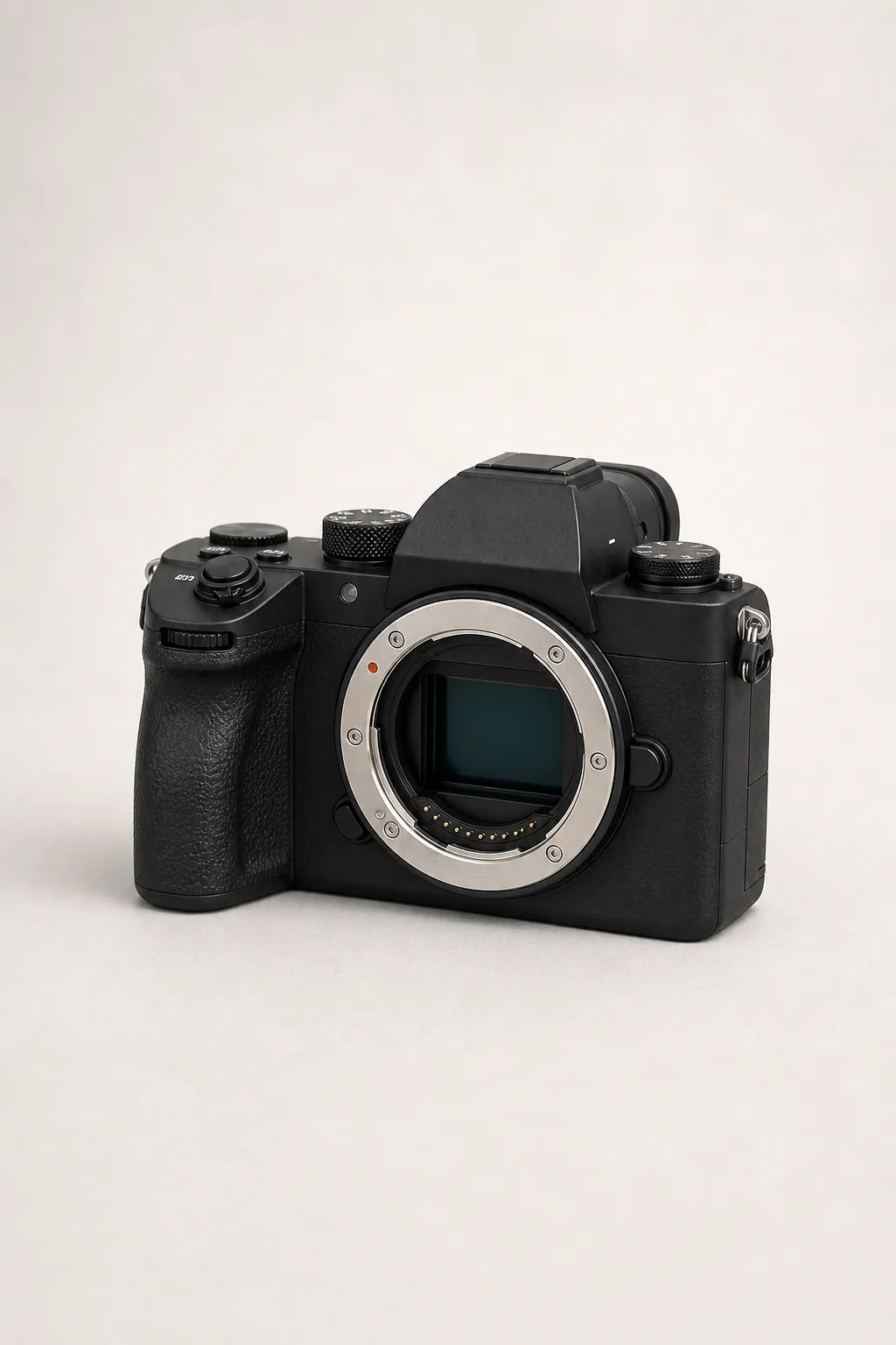 Canon EOS R6 Body
